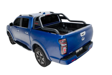 HSP Armour Sports Bar for GWM Cannon 2020 onwards - Brixton 4x4 - Buy Online Now!